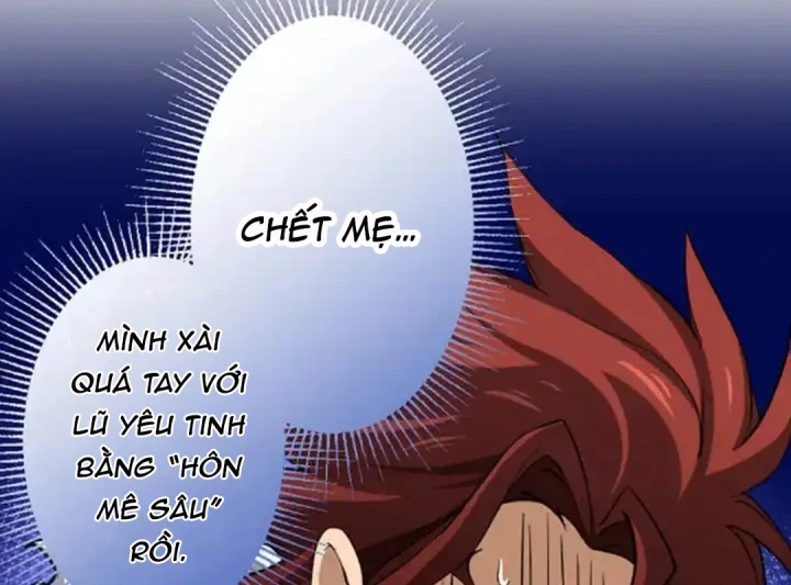 Hành trình chữa lành theo kiểu lành ít dữ nhiều Chapter 6 - 109