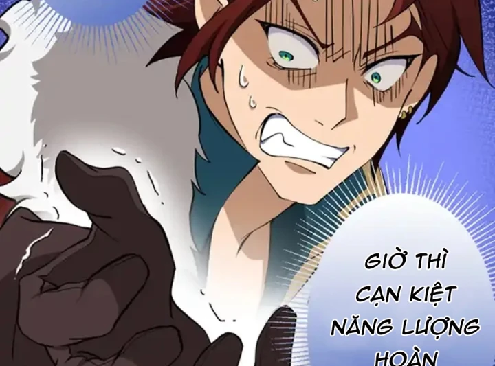 Hành trình chữa lành theo kiểu lành ít dữ nhiều Chapter 6 - 110