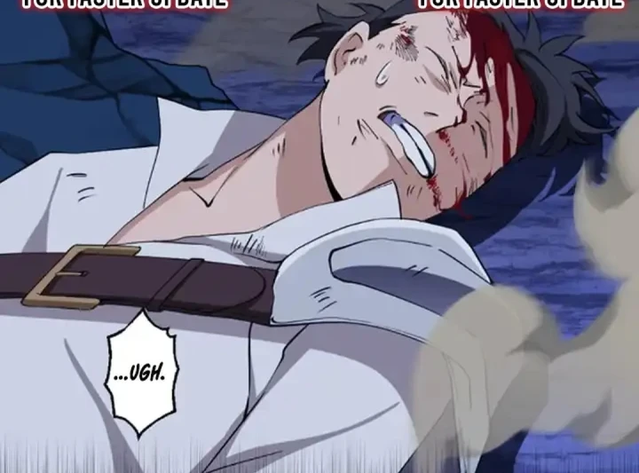 Hành trình chữa lành theo kiểu lành ít dữ nhiều Chapter 6 - 116