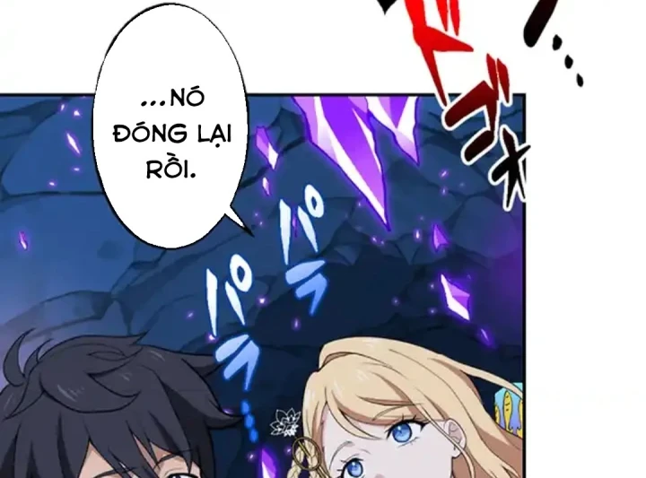 Hành trình chữa lành theo kiểu lành ít dữ nhiều Chapter 6 - 119