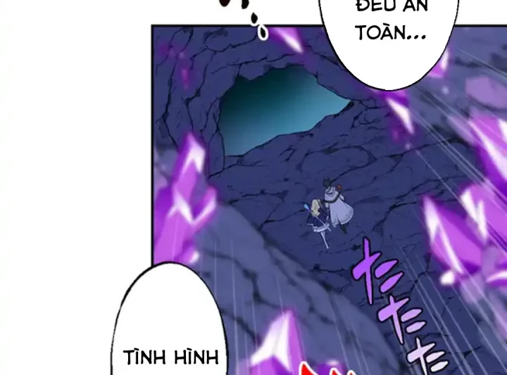 Hành trình chữa lành theo kiểu lành ít dữ nhiều Chapter 6 - 121