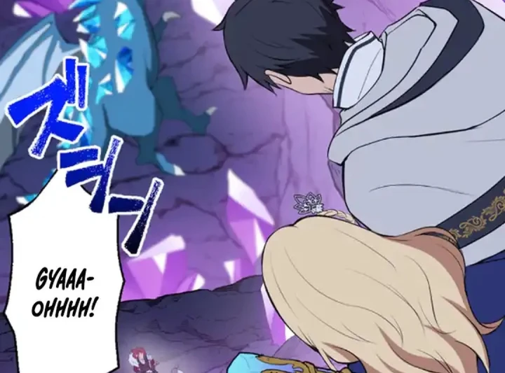 Hành trình chữa lành theo kiểu lành ít dữ nhiều Chapter 6 - 124