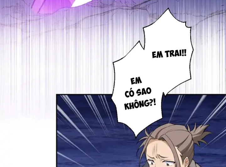 Hành trình chữa lành theo kiểu lành ít dữ nhiều Chapter 6 - 126