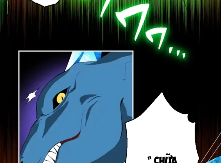 Hành trình chữa lành theo kiểu lành ít dữ nhiều Chapter 6 - 133