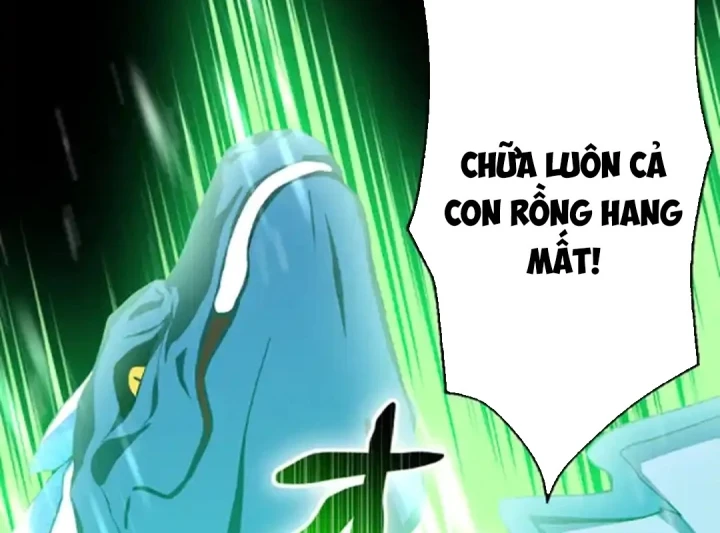 Hành trình chữa lành theo kiểu lành ít dữ nhiều Chapter 6 - 141