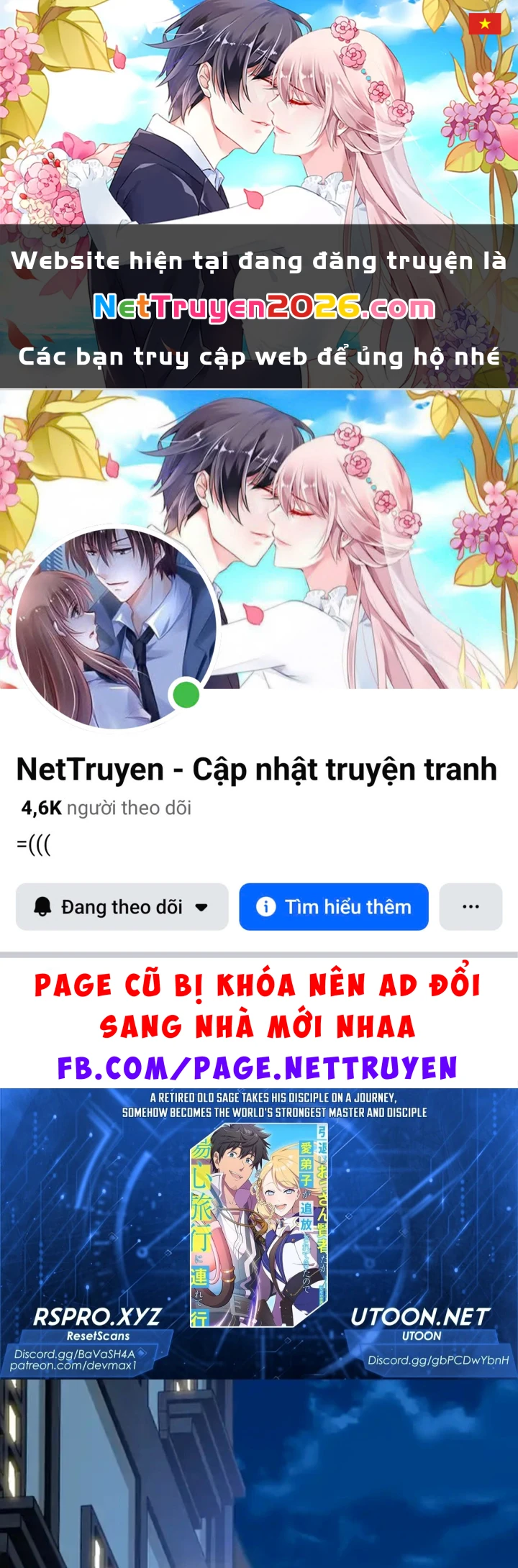 Hành trình chữa lành theo kiểu lành ít dữ nhiều Chapter 8 - 1