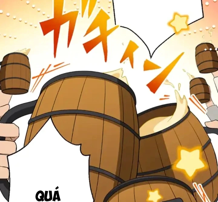 Hành trình chữa lành theo kiểu lành ít dữ nhiều Chapter 8 - 4