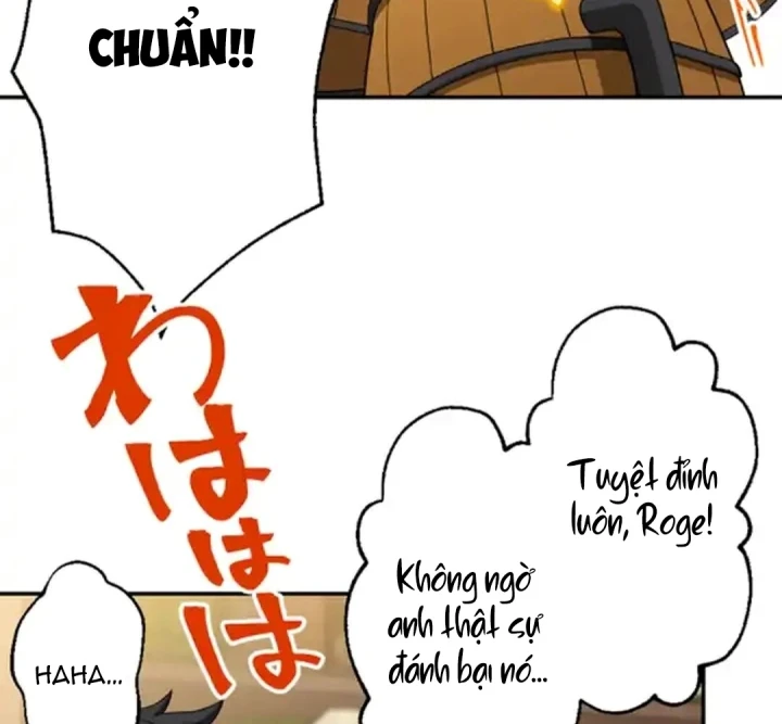 Hành trình chữa lành theo kiểu lành ít dữ nhiều Chapter 8 - 5