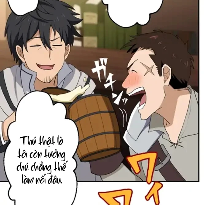 Hành trình chữa lành theo kiểu lành ít dữ nhiều Chapter 8 - 6