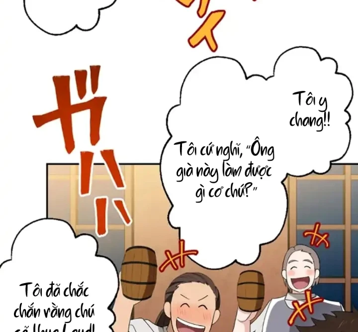 Hành trình chữa lành theo kiểu lành ít dữ nhiều Chapter 8 - 7