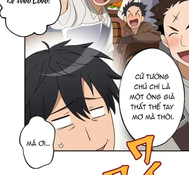 Hành trình chữa lành theo kiểu lành ít dữ nhiều Chapter 8 - 8