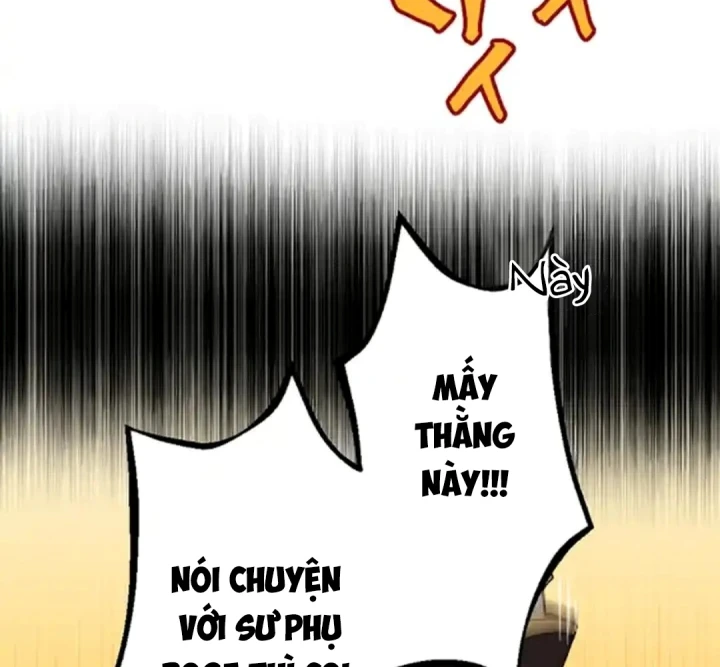 Hành trình chữa lành theo kiểu lành ít dữ nhiều Chapter 8 - 9