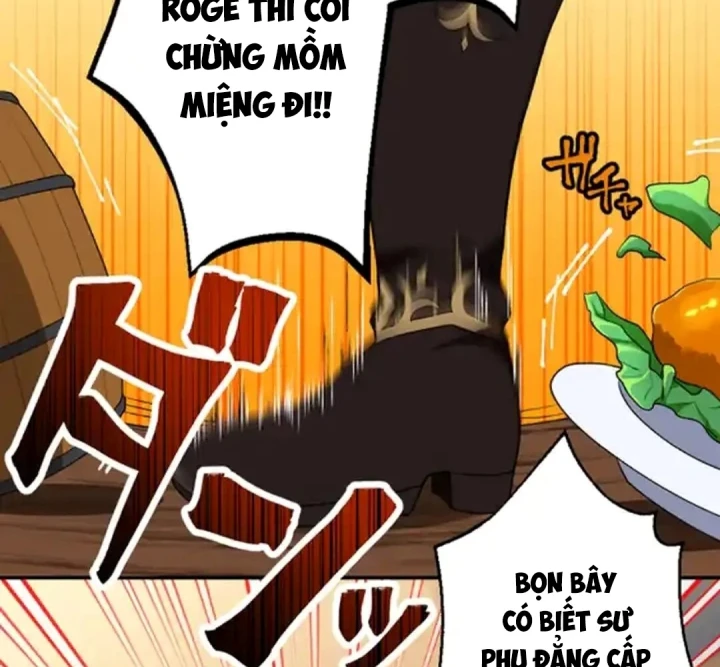 Hành trình chữa lành theo kiểu lành ít dữ nhiều Chapter 8 - 10