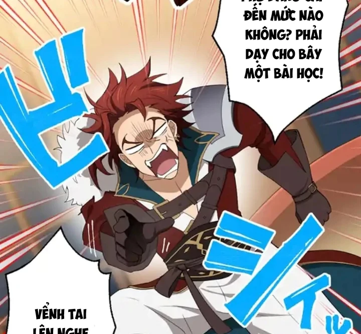 Hành trình chữa lành theo kiểu lành ít dữ nhiều Chapter 8 - 11