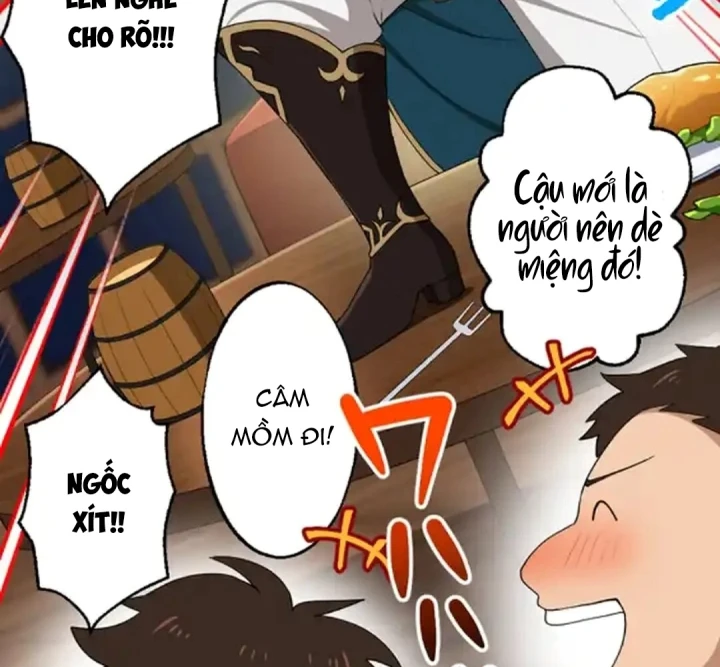 Hành trình chữa lành theo kiểu lành ít dữ nhiều Chapter 8 - 12