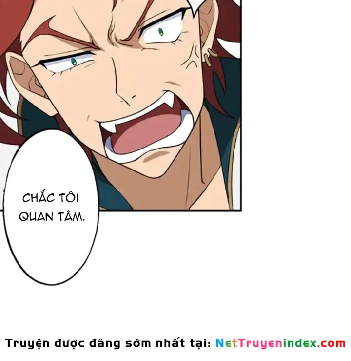 Hành trình chữa lành theo kiểu lành ít dữ nhiều Chapter 8 - 14