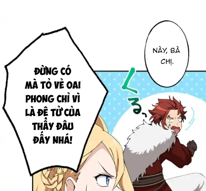 Hành trình chữa lành theo kiểu lành ít dữ nhiều Chapter 8 - 15