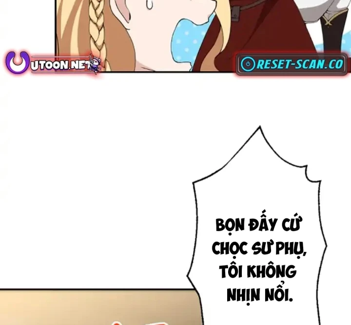 Hành trình chữa lành theo kiểu lành ít dữ nhiều Chapter 8 - 16