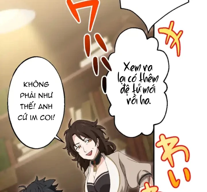 Hành trình chữa lành theo kiểu lành ít dữ nhiều Chapter 8 - 17