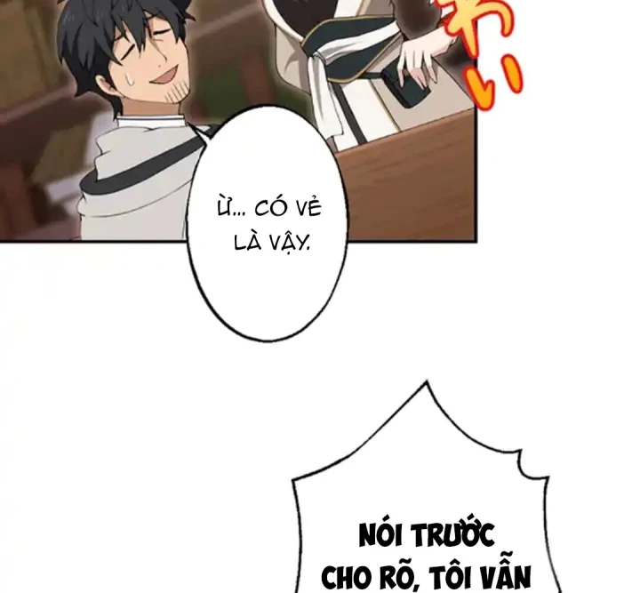 Hành trình chữa lành theo kiểu lành ít dữ nhiều Chapter 8 - 18