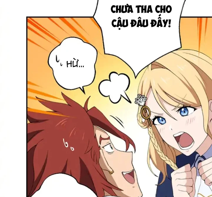 Hành trình chữa lành theo kiểu lành ít dữ nhiều Chapter 8 - 19