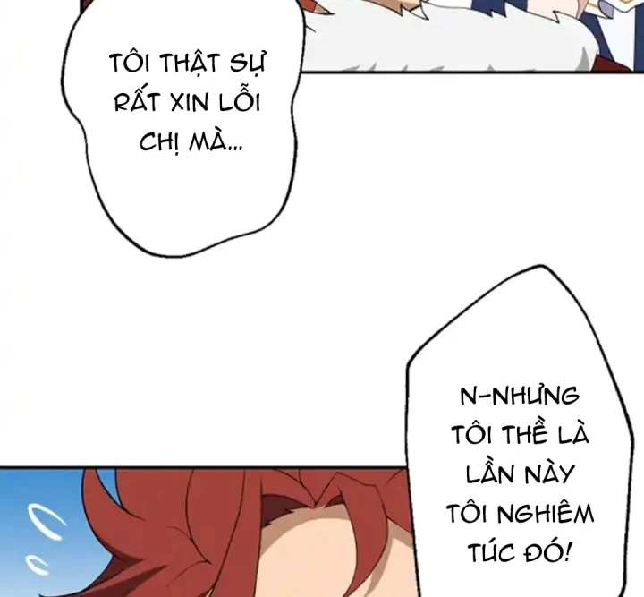 Hành trình chữa lành theo kiểu lành ít dữ nhiều Chapter 8 - 20