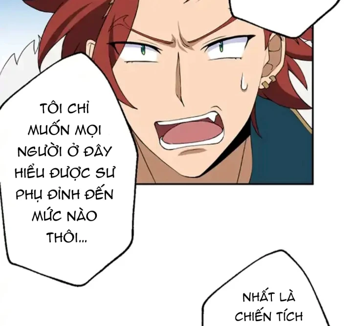 Hành trình chữa lành theo kiểu lành ít dữ nhiều Chapter 8 - 21