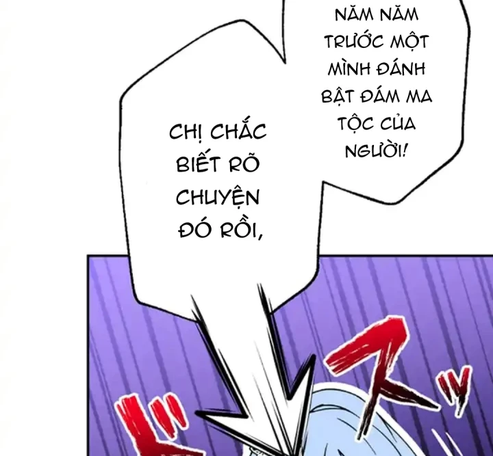 Hành trình chữa lành theo kiểu lành ít dữ nhiều Chapter 8 - 22