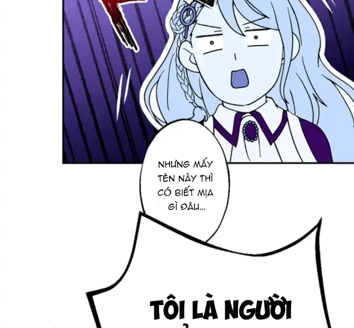 Hành trình chữa lành theo kiểu lành ít dữ nhiều Chapter 8 - 23