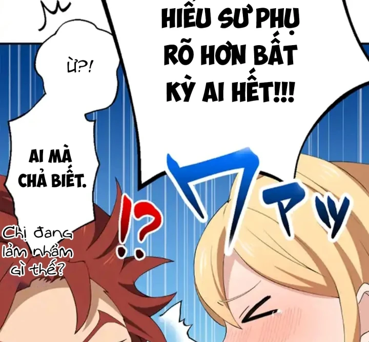 Hành trình chữa lành theo kiểu lành ít dữ nhiều Chapter 8 - 24