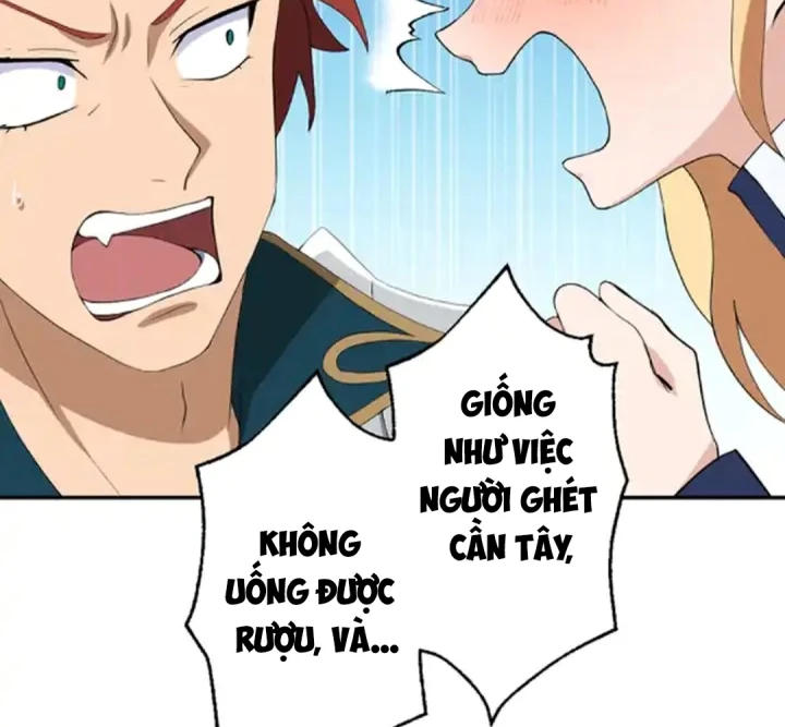 Hành trình chữa lành theo kiểu lành ít dữ nhiều Chapter 8 - 25