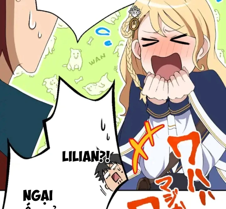 Hành trình chữa lành theo kiểu lành ít dữ nhiều Chapter 8 - 27