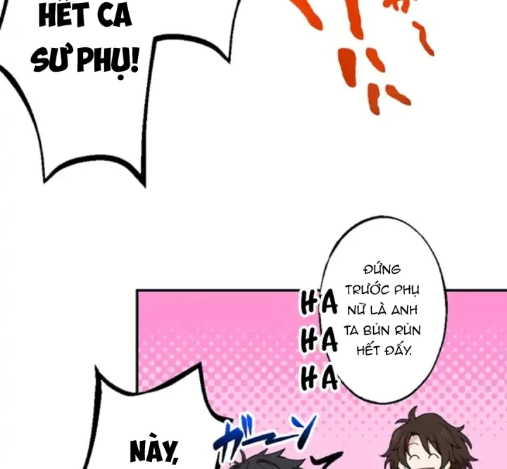 Hành trình chữa lành theo kiểu lành ít dữ nhiều Chapter 8 - 28