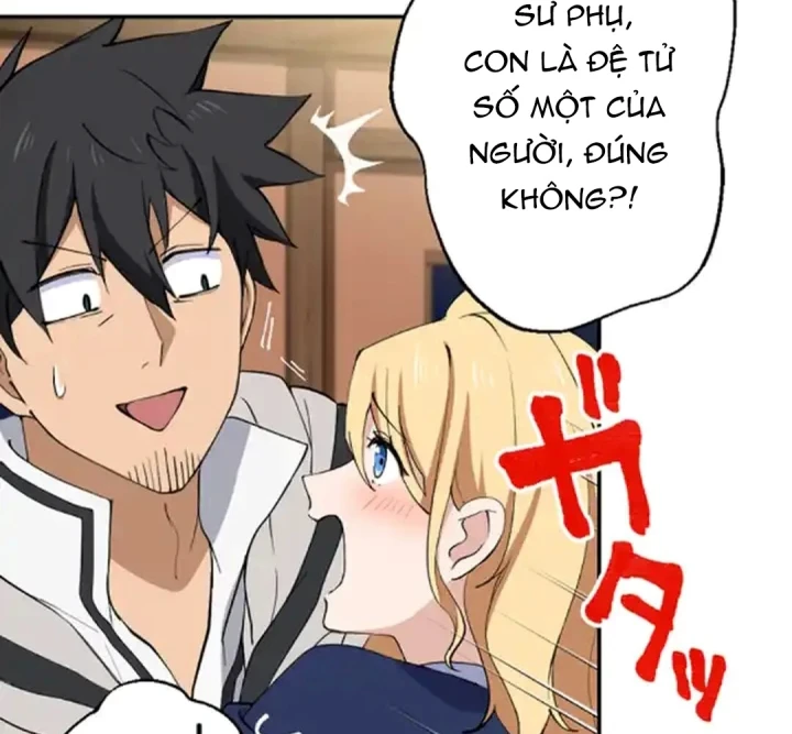 Hành trình chữa lành theo kiểu lành ít dữ nhiều Chapter 8 - 30