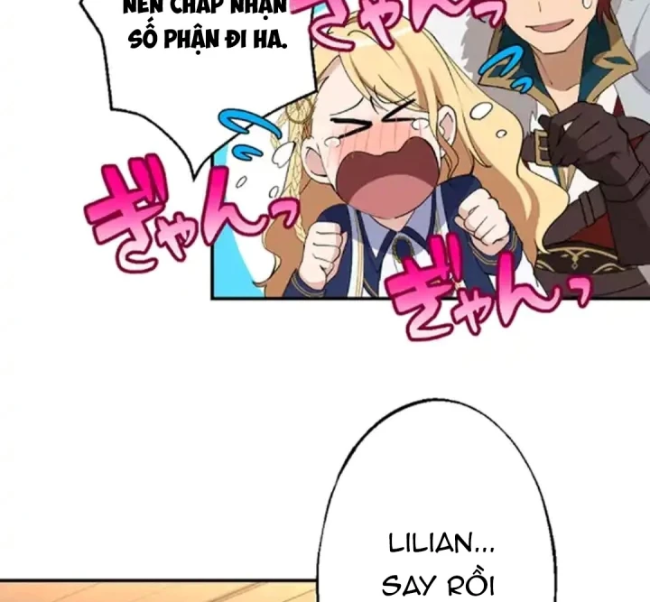 Hành trình chữa lành theo kiểu lành ít dữ nhiều Chapter 8 - 35