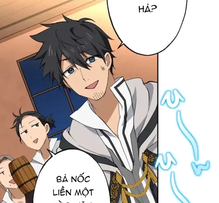 Hành trình chữa lành theo kiểu lành ít dữ nhiều Chapter 8 - 36