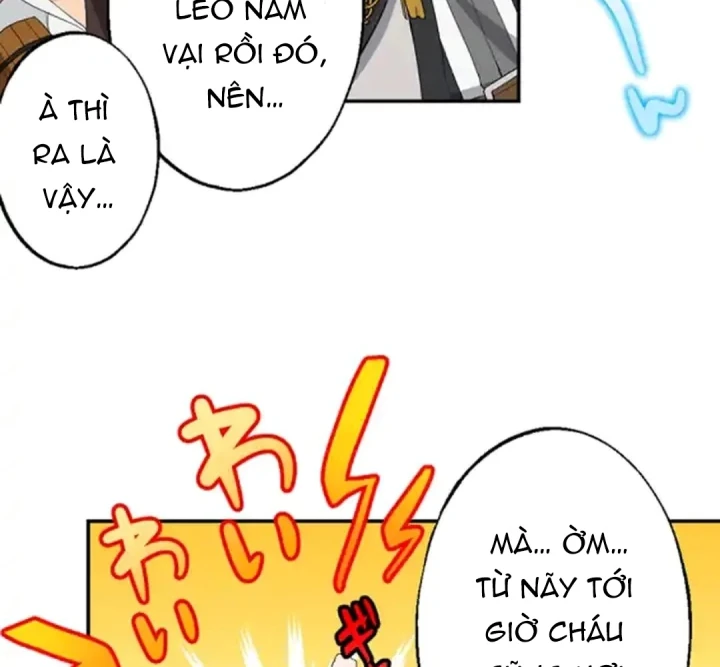 Hành trình chữa lành theo kiểu lành ít dữ nhiều Chapter 8 - 37