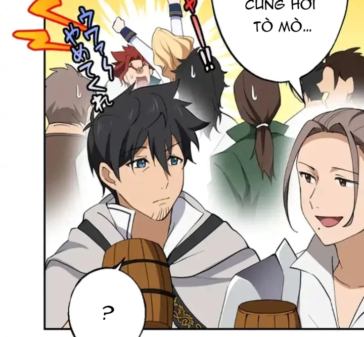 Hành trình chữa lành theo kiểu lành ít dữ nhiều Chapter 8 - 38