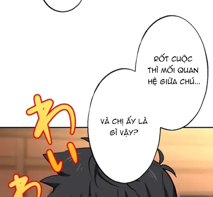 Hành trình chữa lành theo kiểu lành ít dữ nhiều Chapter 8 - 39