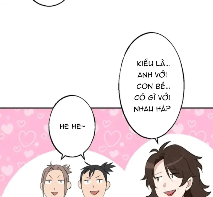 Hành trình chữa lành theo kiểu lành ít dữ nhiều Chapter 8 - 41