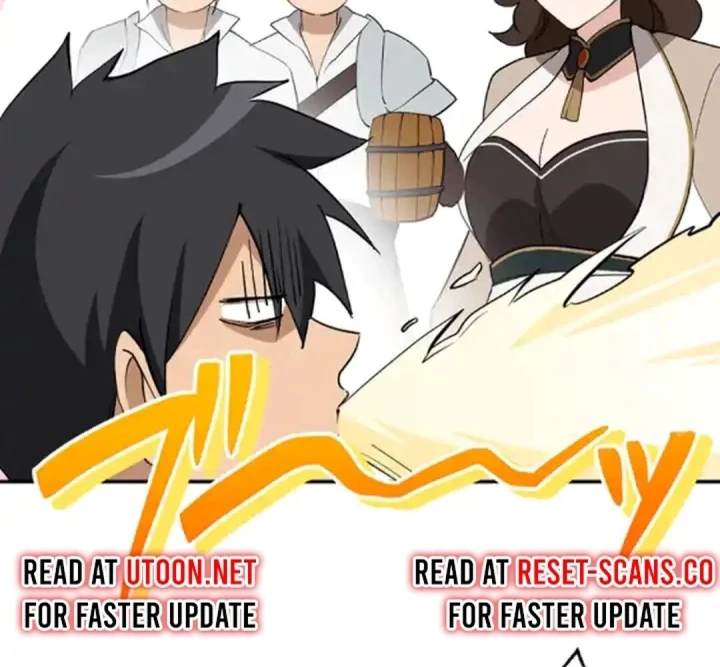 Hành trình chữa lành theo kiểu lành ít dữ nhiều Chapter 8 - 42