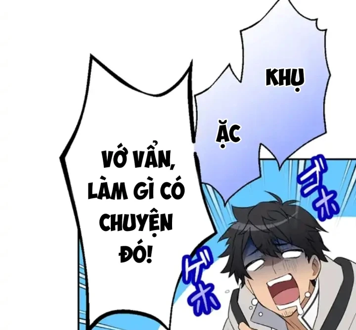 Hành trình chữa lành theo kiểu lành ít dữ nhiều Chapter 8 - 43