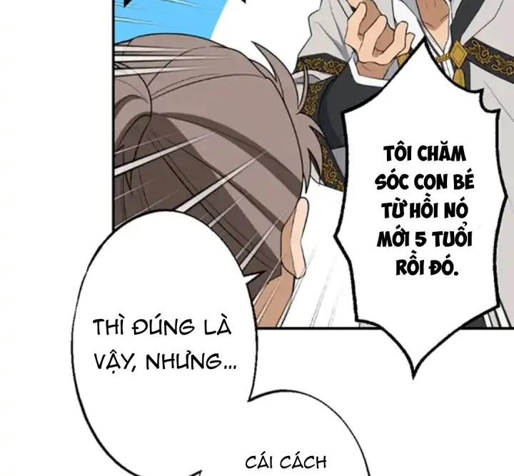 Hành trình chữa lành theo kiểu lành ít dữ nhiều Chapter 8 - 44