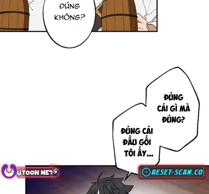 Hành trình chữa lành theo kiểu lành ít dữ nhiều Chapter 8 - 46