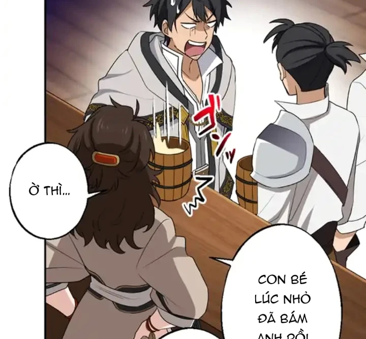 Hành trình chữa lành theo kiểu lành ít dữ nhiều Chapter 8 - 47