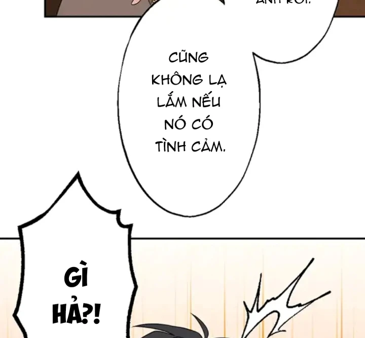 Hành trình chữa lành theo kiểu lành ít dữ nhiều Chapter 8 - 48