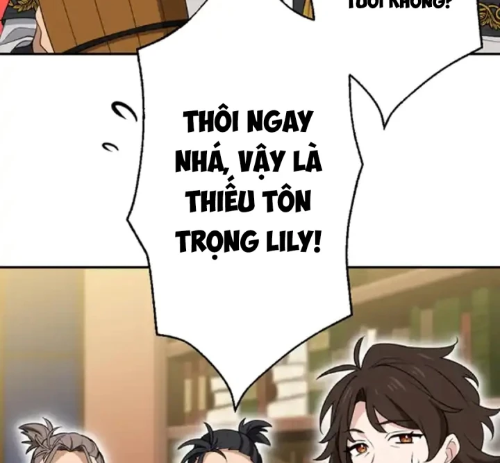 Hành trình chữa lành theo kiểu lành ít dữ nhiều Chapter 8 - 50