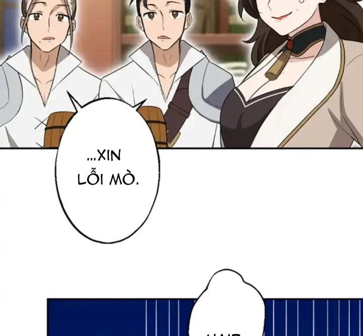 Hành trình chữa lành theo kiểu lành ít dữ nhiều Chapter 8 - 51