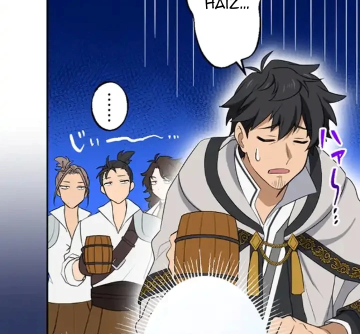 Hành trình chữa lành theo kiểu lành ít dữ nhiều Chapter 8 - 52