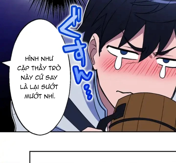 Hành trình chữa lành theo kiểu lành ít dữ nhiều Chapter 8 - 57